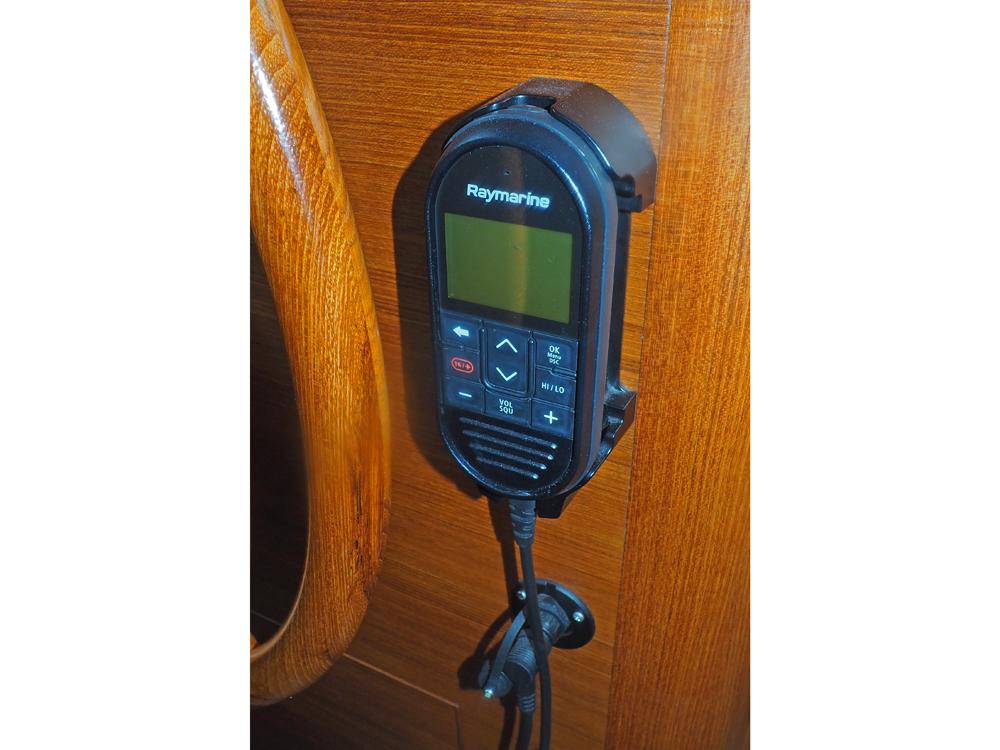  Navigatie en electronica